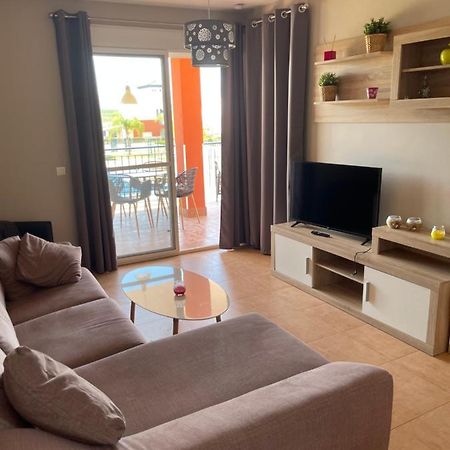 Modern Apartment- Vera Playa Exteriér fotografie