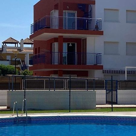 Modern Apartment- Vera Playa Exteriér fotografie