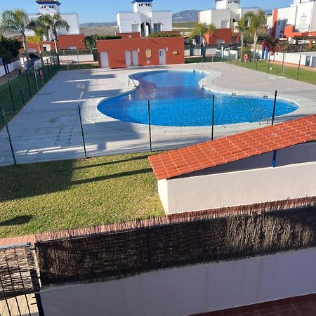 Modern Apartment- Vera Playa Exteriér fotografie