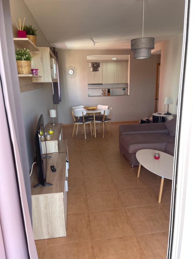 Modern Apartment- Vera Playa Exteriér fotografie