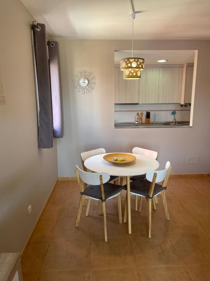 Modern Apartment- Vera Playa Exteriér fotografie