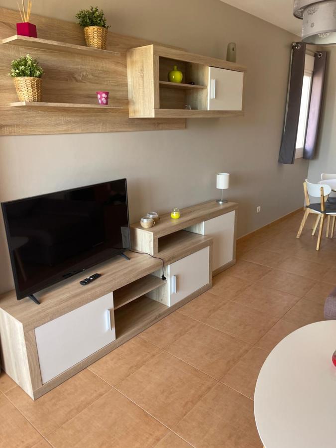 Modern Apartment- Vera Playa Exteriér fotografie
