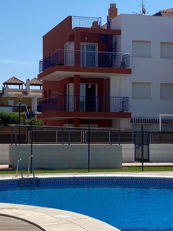 Modern Apartment- Vera Playa Exteriér fotografie